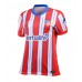 Atletico Madrid Robin Le Normand #24 Kotipaita Naisten 2024-25 Lyhythihainen